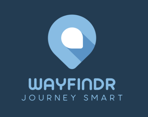 WAYFINDR Logo
